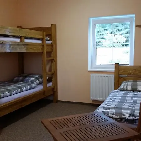 Guest house Stara Fortovna Brdy *