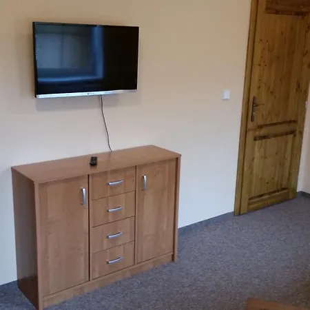 Stara Fortovna Brdy 3*