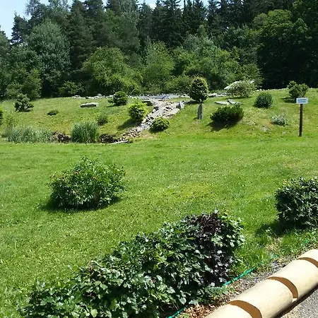 Guest house Stara Fortovna Brdy