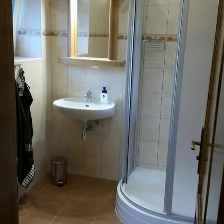 Penzion Stará Fořtovna Brdy