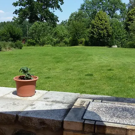 Stará Fořtovna Brdy 3* Bohutín