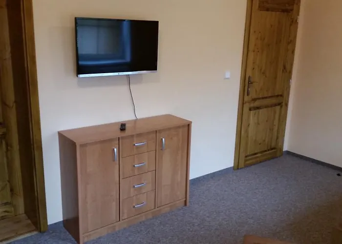 Stara Fortovna Brdy 3*