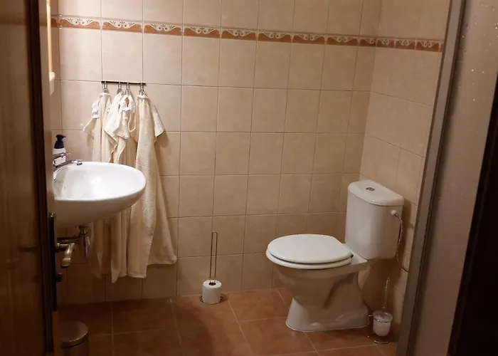 Stara Fortovna Brdy 3*