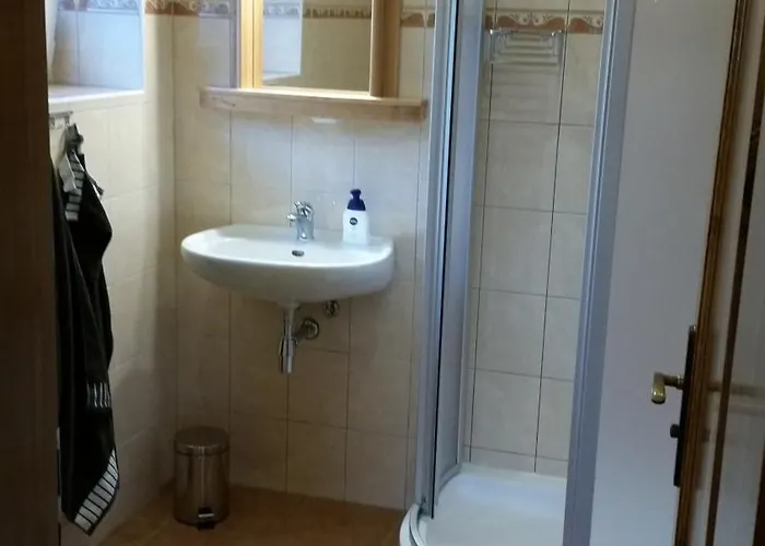 Guest house Stara Fortovna Brdy